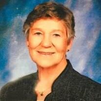 Joyce L Murphy