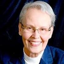 Gayle Nissen