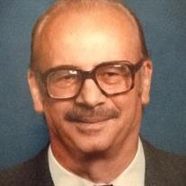 Walter Lewenetz