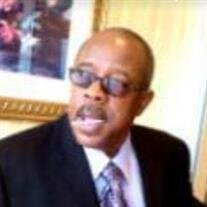 Mr. Stafford L. Howard, Sr.
