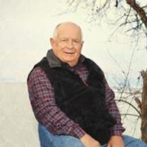 Franklin Neale Saunders