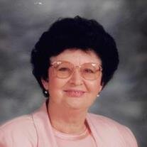 Katie Todd Coates