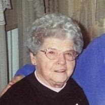 Mina E. Marlatt
