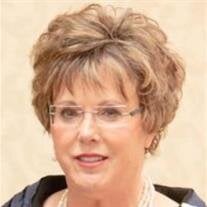 Marlene Ann Stegall
