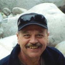 David Lee Galbraith