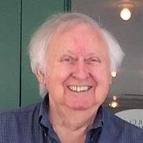 Charles William "Bill" Weisheit