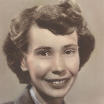 Marilyn Parizek