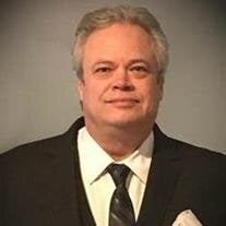 Mark Thomas Kostos
