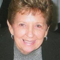 Frances Pomeroy Holdaway