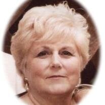 Marilyn G. Kovach