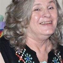 Vicki Jean Lindsey