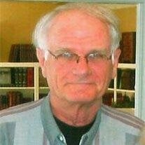 Gary Overstreet