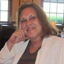 Debra Jane Parsons