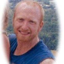 Jeremy  Wayne Conway
