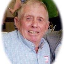 Clell Douglas  McCorkle
