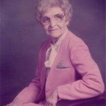 Mary  Juanita  Reed