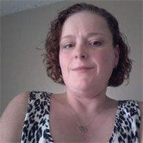 Jackie Pauline Barker