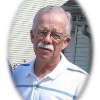 John "Jack" Boustead