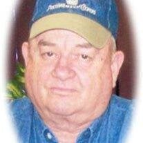 Jerrol Lee Hoofman