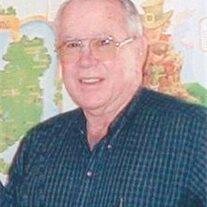 Thomas McCoy