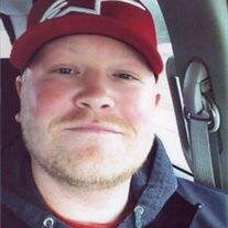 John  Matthew Tucker