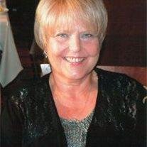 Sarah Ann Birdwell