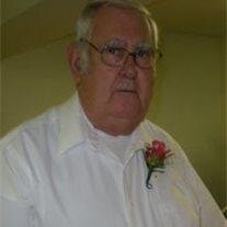 Clennis Odean Thompson