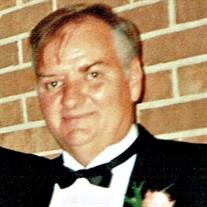Donald B. Anderson