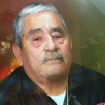 Manuel Jaramillo Perez
