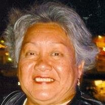 Irma Flores 