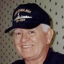 Donald B. Rodkey