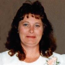 Cindy Sue Brandon