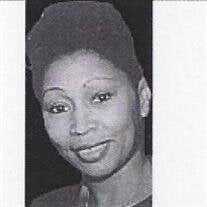 Mrs. Linda Marie Collins-Jones