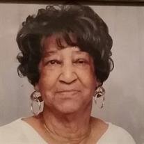 Gladys Wilkerson