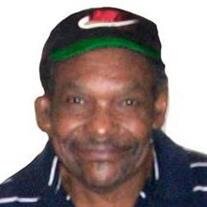 Wilbert C. Collins