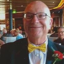 Dr. Darrell Garber