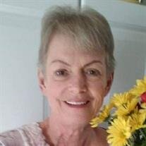 Patricia A. May