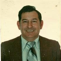 William Macon Anderson