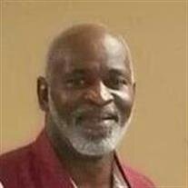 Mr.  James "Pooh-Pie" Brassell