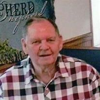 William Clyde Perkins