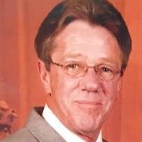 Mr. Michael William Fowler