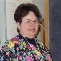 Mary Nadina Smith