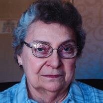 Phyllis D. Enright