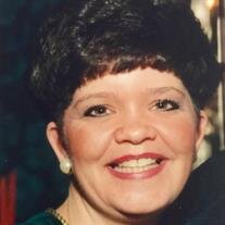 Suzanne "Suzy" Kaufman (Wineman)