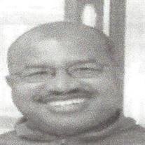Mr. Gebrekristos Gebre