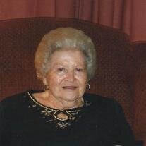 Wilma Jean Taegtmeyer
