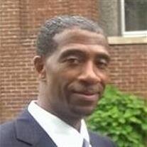 Mr. Willie E. Bowen