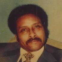 Mr. Joseph Wardell Taylor