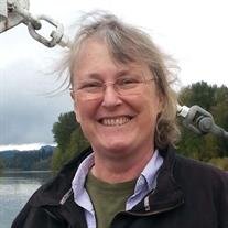 Margaret A. Sparrow