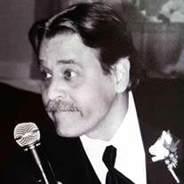 John K. Janiszewski